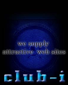 club-i TITLE