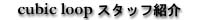 cubic loop X^btЉ